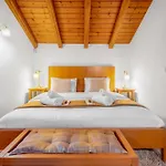 Anemos Mountain - A Perfect Mountain Retreat Αράχωβα