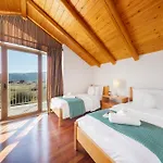 Anemos Mountain - A Perfect Mountain Retreat Βίλα *