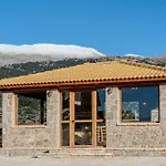 Βίλα Anemos Mountain - A Perfect Mountain Retreat *
