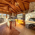 Anemos Mountain - A Perfect Mountain Retreat