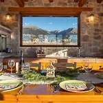Anemos Mountain - A Perfect Mountain Retreat Αράχωβα