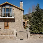 Anemos Mountain - A Perfect Mountain Retreat Βίλα *