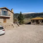 Anemos Mountain - A Perfect Mountain Retreat *