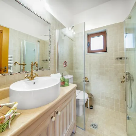 Anemos Mountain - A Perfect Mountain Retreat