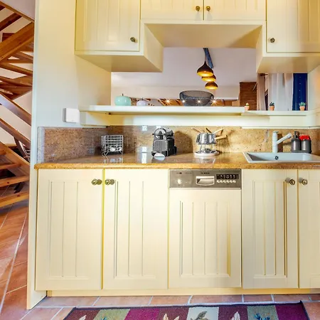 Anemos Mountain - A Perfect Mountain Retreat Villa