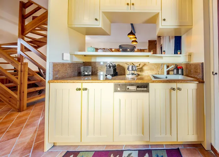 Anemos Mountain - A Perfect Mountain Retreat Villa